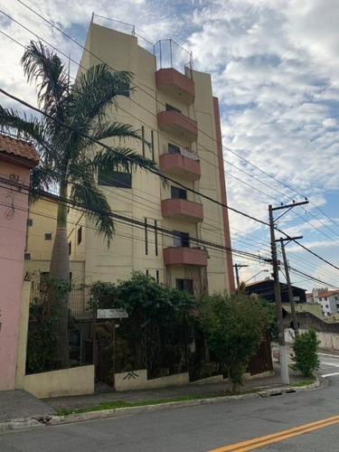 Imagem 27 de 27 de Apartamento Duplex À Venda, 600 M² Por R$ 2.279.000,00 - Guarulhos - São Paulo/sp - Ad0106 - 69791980