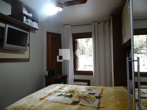Imagem 11 de 15 de Apartamento - Tristeza - Ref: 42596 - V-58464772