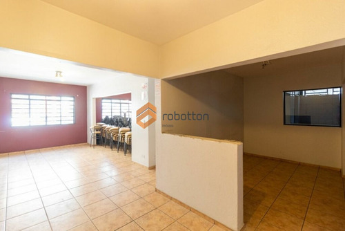 Imagem 12 de 15 de Loja Comercial No Brooklin! - Rb3990