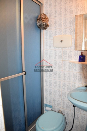 Apartamento En Peninsula 2 Dormitorios- Ref: 4785