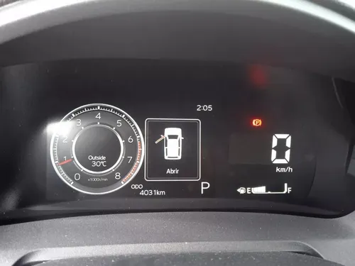 Toyota Yaris G 2024