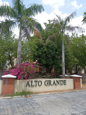 Apartamento en alquiler