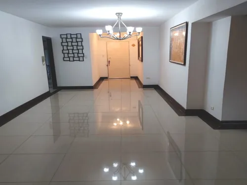 Apartamento En Venta Sebucán