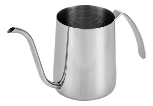 Cafetera De Tetera De 350cc Estilo 1 (cuello De Cisne 350ml)