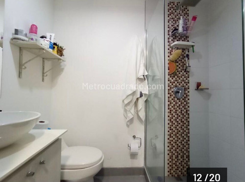 Imagen 11 de 12 de Grandioso Apartamento En Venta Envigado Loma El Esmeraldal