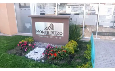 Apartamento en venta