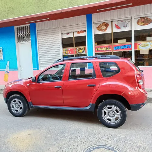Renault Duster 1.6 Dynamique 4X2