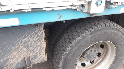 Iveco Attack 170e22