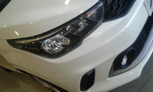 Imagen 6 de 16 de Fiat Argo 1.3 Drive Retiro Anticipo Usado Financiacion A