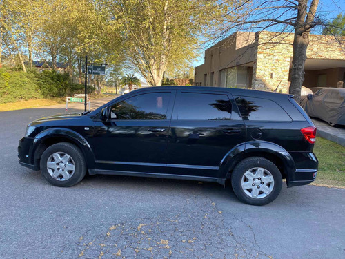 Imagen 8 de 16 de Dodge Journey 2012 2.4 Se 170cv Atx