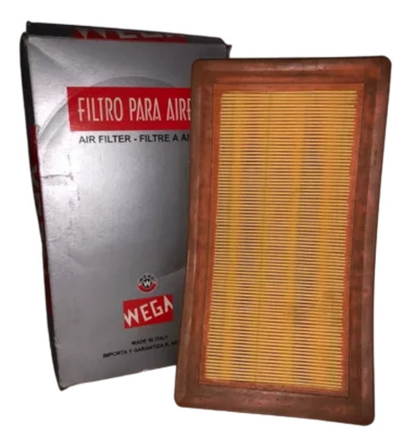 Filtro Aire Fiat Uno Turbo Diesel Fap 3216