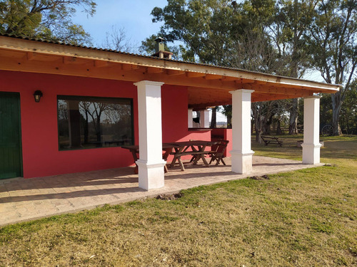 Terreno En Venta En Chacras De Olivia, Lima