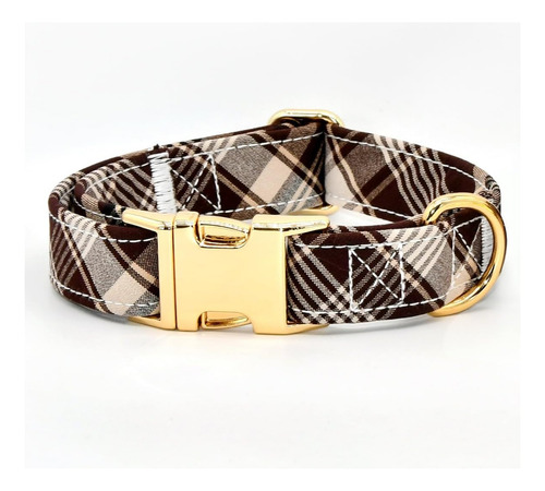 Conjunto de collar para perro Kamercy con corbata de mariposa