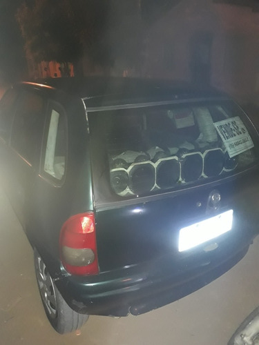 Chevrolet Corsa 1.0 Wind 3p 1998