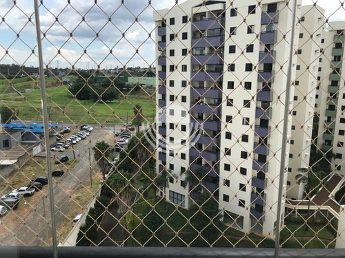 Apartamento À Venda Em Vila Brandina - Ap006684