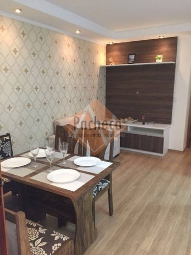 Imagem 5 de 10 de Apartamento Studio No Cangaíba, 2 Dormitórios, 30 M², R$ 149.900,00 - 1225