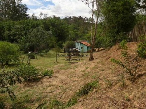 Imagem 9 de 18 de Chacara-para-venda-em-paiol-guaratingueta-sp - Ch117