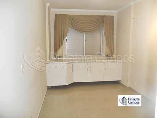 Imagem 14 de 15 de Apartamento 2 Dormitórios - Chácara Inglesa - Dp2029