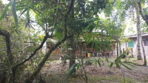 Imagem 16 de 16 de Chácara No Bairro Sítio Velho, Em Itanhaém, Com 03 Dormitórios Sendo 01 Suíte E 02 Banheiros E Com Garagem Para 06 Automóveis Ref: 3252/ac