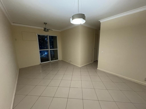 Apartamento Jd Recreio