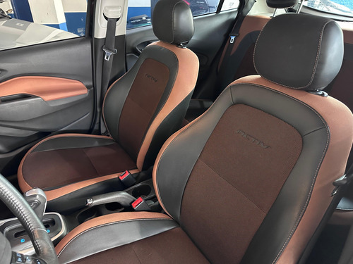 Chevrolet Onix 1.4 MPFI ACTIV 8V FLEX 4P AUTOMÁTICO