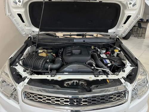 Chevrolet S10 2.8 Lt Cab. Dupla 4x4 4p