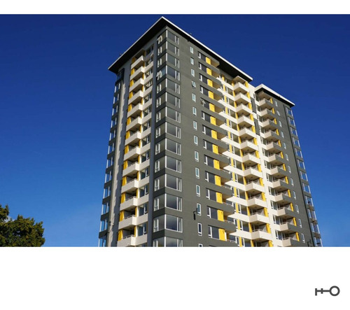 Departamento En Arriendo - Torre Nueva Ohiggins, Temuco