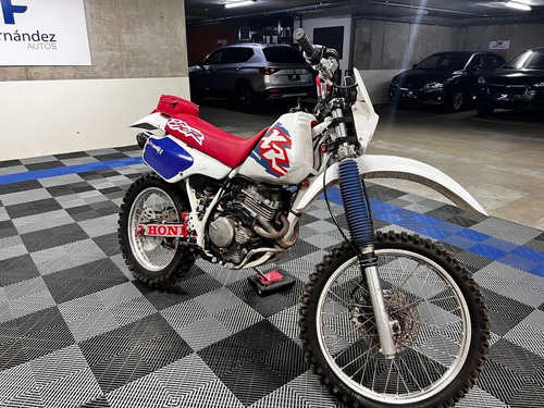 Honda Xr 250