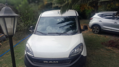 RAM V1000 1.3 L Mt6
