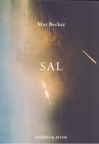 Sal - (assirio E Alvim), De Becker, Mar. Editora Assirio & Alvim Em Português