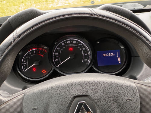 Renault Duster 1.6 Ph2 4x2 Dynamique 110cv
