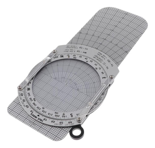 E6b Circular Professional Flight Computer