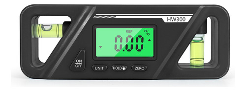 Gradienter Billet Torpedo Abs Digital Negro Grado 90