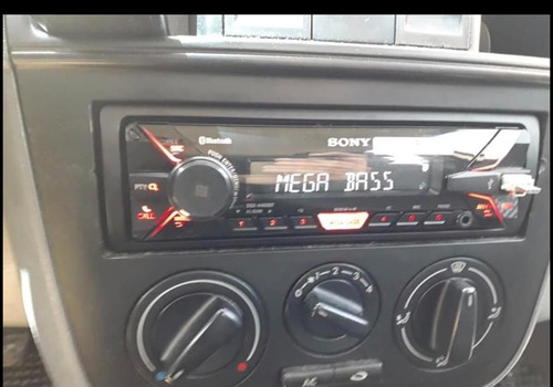 Volkswagen Gol 1.6 2008