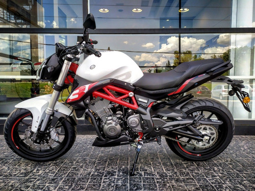 Benelli 302 S Blanco - Benelli Store Pilar