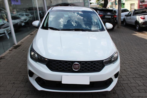 Fiat Argo 1.0 Firefly Drive