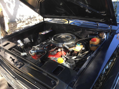 Chevrolet Opala