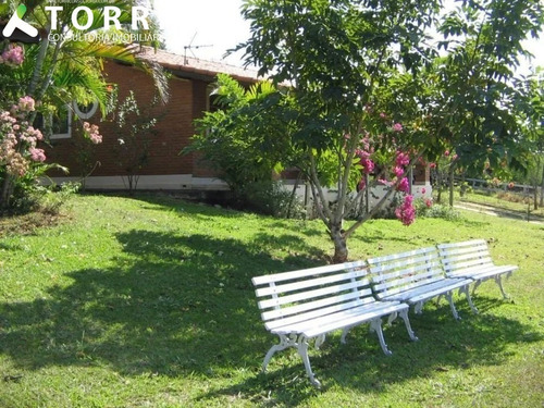 Imagem 11 de 14 de Chácara Em Araçoiaba Da Serra - Ch00400 - 69690614