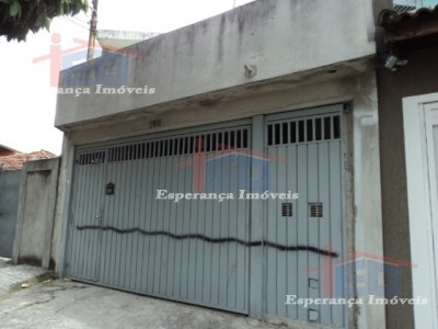 Imagem 1 de 14 de Ref.: 9571 - Sobrados Em Osasco Para Venda - V9571