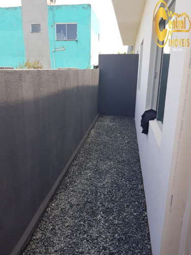 Imagem 9 de 16 de Casa Com 3 Dormitório(s) Localizado(a) No Bairro Itacolomi Em Balneário Piçarras / Balneário Piçarras - 860