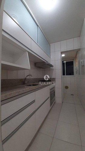 Imagem 9 de 30 de Lindo Apto De 2 Dormitórios Com 1 Suíte Em São José - Ap2151
