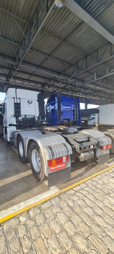 Imagem 4 de 14 de Mb Actros 2546 2018 Confort 6x2 Selectrucks