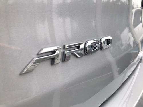 Imagem 7 de 15 de Fiat Argo Drive -