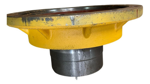 Cubo Da Roda - SdLG Lg936/938 - 3050900046