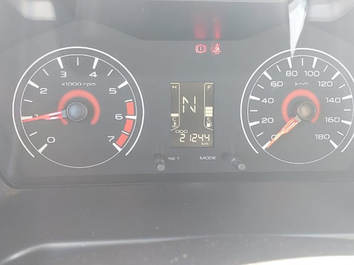 Mahindra Kuv100 1.2 Elite Mt - Unico Dueño Solo 20.000km 20