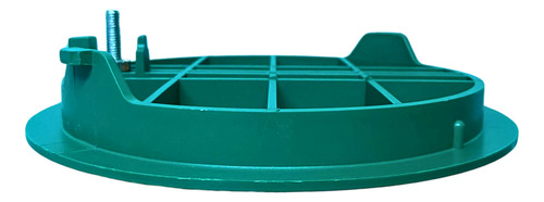 Tapa De La Caja De Válvulas, Válvula De Aspersor De 10 Pulga