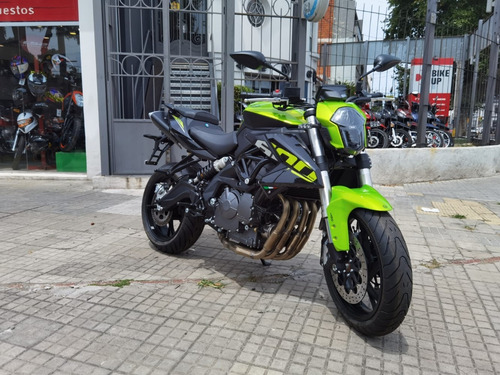 Benelli Tnt 600i - 100% Financiada Tasa 0 - Tomamos Tu Usada