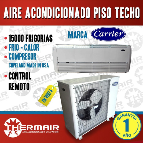 Aire Acondicionado