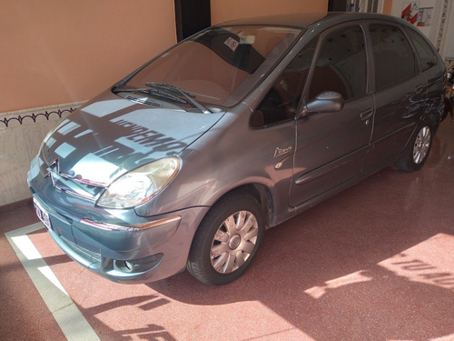 Citroen Xsara Picasso 1.6 16v Exclusive