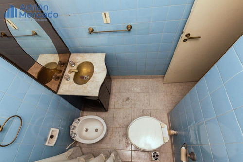 Imagen 15 de 26 de Departamento 2 Ambientes- Palermo - Excelente Ubicación- Cochera